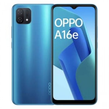 OPPO-A16E - 3GB+32GB - BLUE